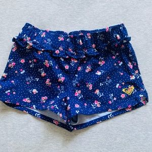 Roxy girl cannonball short